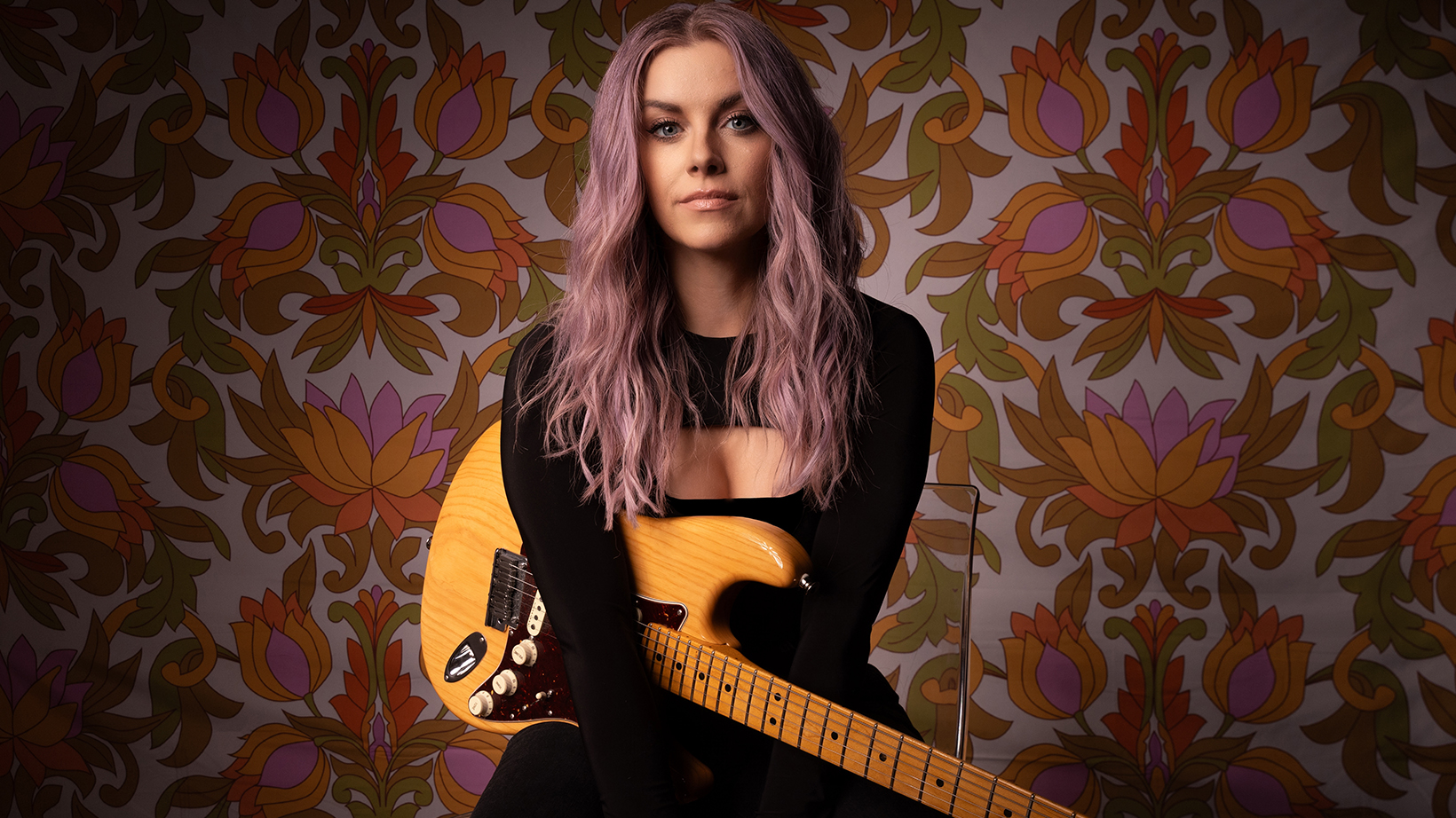 Lindsay Ell