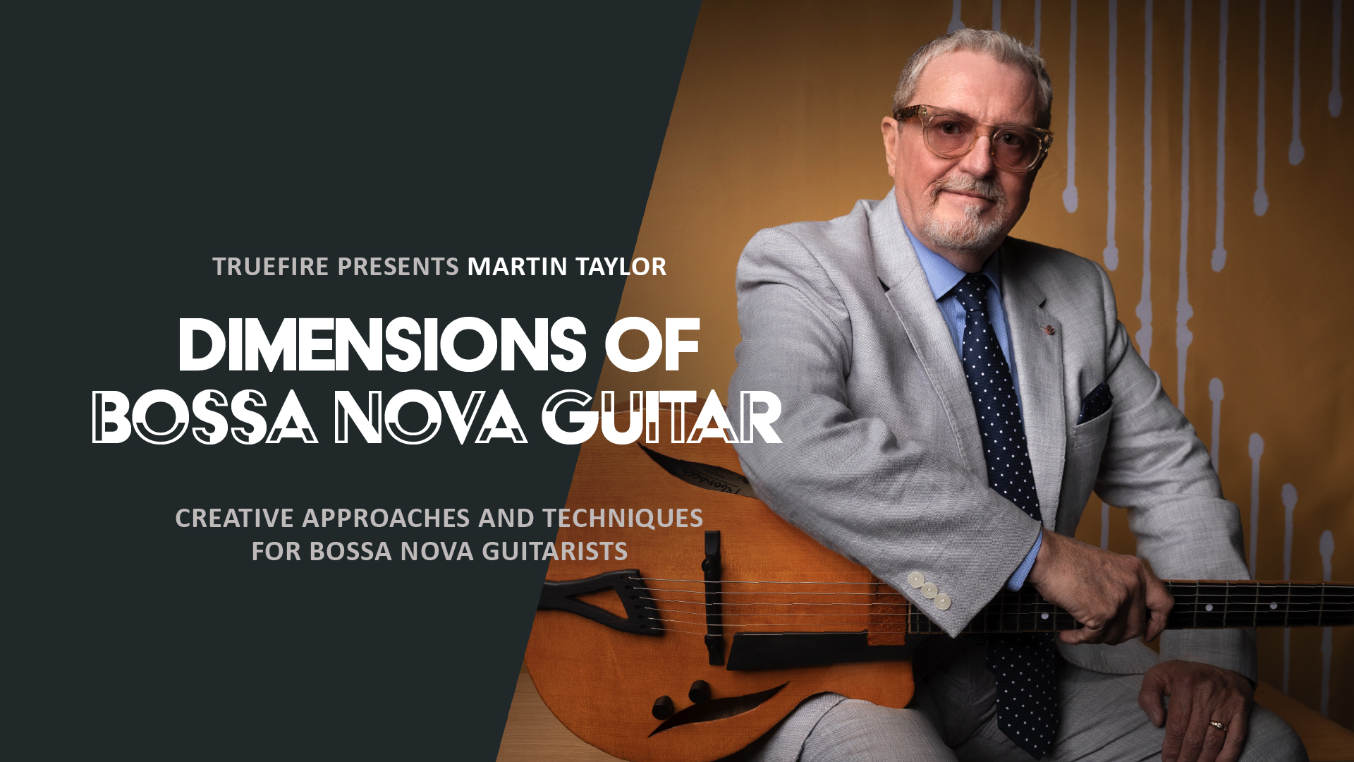 Bossa Nova Justinguitar