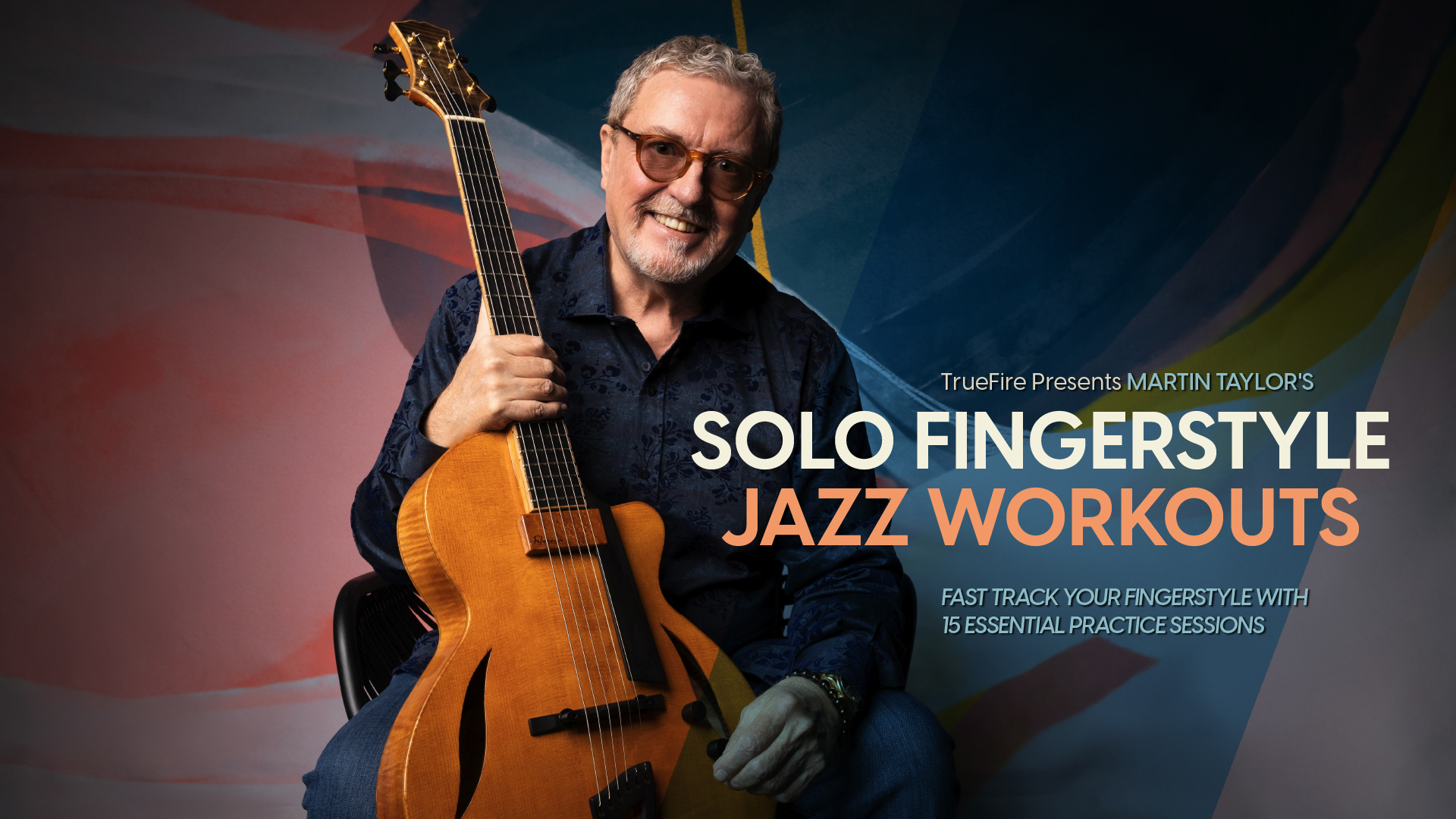 ジャズ　ソロギター教本　Martin Taylor Martin Taylor Single Note Soloing for Jazz Guitar: The